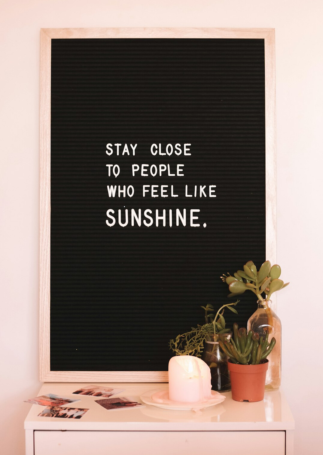 inspiration for stories